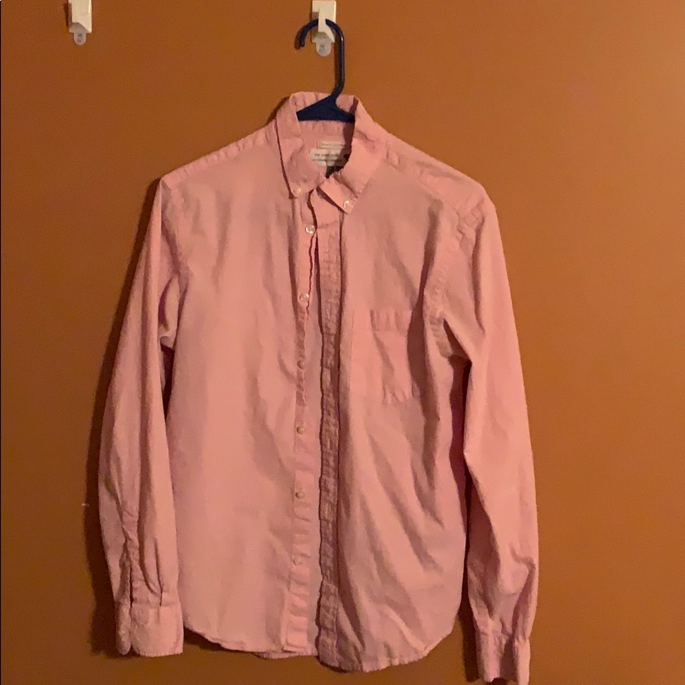 Old Navy button down shirt
